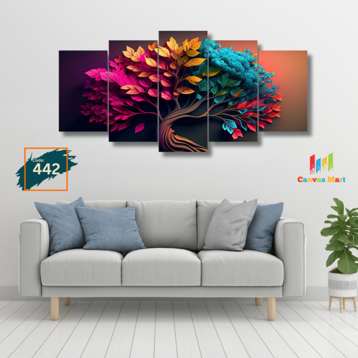 Canvas Popular Canvas Wall Canvas Split Canvas